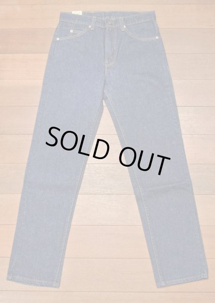 1990-91年製 デッドストック Levi's リーバイス505 PRESHRUNK