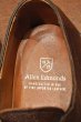 画像3: Allen Edmonds (アレンエドモンズ)  フットボールレザー プレーントゥ×ダイナイトソール"Leeds" 【Brown ,9-D】アメリカ製 新品 並行輸入 (3)