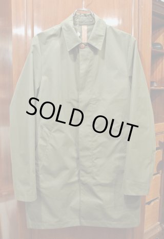 Private White V.C. プライベートホワイト ECOSEAM コットン Private White V.C. プライベートホワイト ECOSEAM コットン
