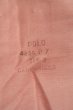 画像5: 70年代 デッドストック ブルックスブラザーズ オックスフォード 6ッボタン B.Dシャツ (Pink,15h-3)BrooksBrothers アメリカ製 ダンリバー生地使用 (5)