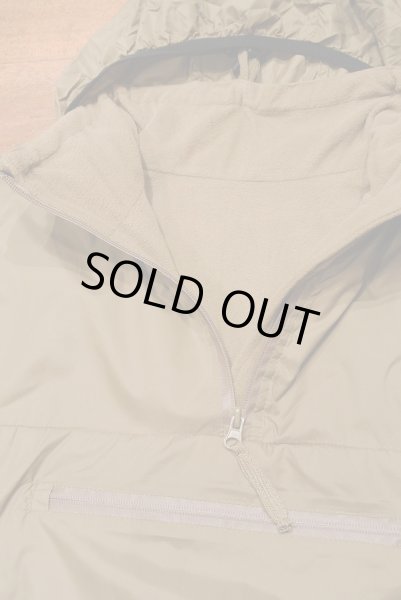 画像8: 【EXCELLENT USED】British Army PCS Thermal Smock / イギリス軍 プルオーバー サーマルスモック【L】中古 (8)