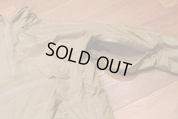 画像10: 【EXCELLENT USED】British Army PCS Thermal Smock / イギリス軍 プルオーバー サーマルスモック【L】中古 (10)