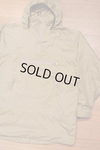 画像6: 【EXCELLENT USED】British Army PCS Thermal Smock / イギリス軍 プルオーバー サーマルスモック【L】中古 (6)