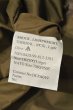 画像11: 【EXCELLENT USED】British Army PCS Thermal Smock / イギリス軍 プルオーバー サーマルスモック【L】中古 (11)