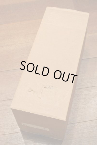 画像7: 箱入りデッドストック 1992年製 U.S NAVYサービスシューズ 【9-R】 CRADDOCK TERRY INC.製 (7)