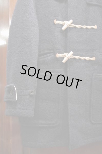 画像3: 【EXCELLENT USED】GLOVERALL グローバーオール MONTY ダッフルコート(Navy/M)イギリス製 STANDARD CALIFORNIA別注 (3)