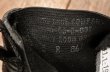 画像6: 2000年 Deadstock デッドストック U.S NAVY Molders Shoes USネイビー サイドゴアブーツ (8R)箱なし  (6)