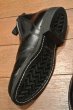 画像4: 2000年 Deadstock デッドストック U.S NAVY Molders Shoes USネイビー サイドゴアブーツ (8R)箱なし  (4)