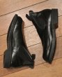 画像3: 2000年 Deadstock デッドストック U.S NAVY Molders Shoes USネイビー サイドゴアブーツ (8R)箱なし  (3)