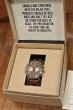 画像6: SHINOLA シャイノラ Runwell Chronograph クロノグラフ (Brown/41mm) レザーストラップ 新品 箱入り 並行輸入 シャイノーラ US$750 (6)