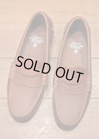 80-90s DEADSTOCK COLE-HAAN COUNTRY(コールハーン カントリー