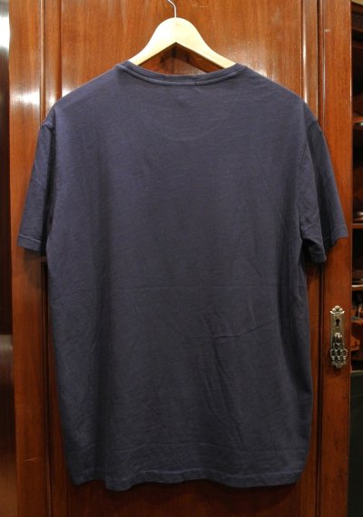 画像3: 【クリックポスト198円も可】ポロラルフローレン SAILING 1993 Tシャツ(NAVY/M) 新品 並行輸入