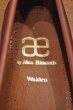 画像4: Allen Edmonds (アレンエドモンズ) "WALDEN" ペニーローファー【Oxblood /8.5-D】新品 (4)
