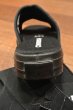 画像2: CONVERSE ONESTAR ワンスター スウェード サンダル レディース (Black/US8.5/25.5cm ) コンバース 日本未発売 新品 箱なし (2)