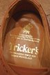 画像3: (EXCELLENT USED) Tricker's トリッカーズ ギリーシューズ ウィングチップ(UK7.5) 1回着用 中古 (3)