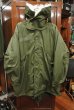 画像2: 【フルセット】70s デッドストック U.S ARMY M-65 Field Parka COAT モッズコート ライナー/フード付き【MEDIUM】 (2)