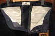 画像5: TELLASON  INDIGO Denim trousers MADE IN U.S.A (32) 廃盤モデル 日本製生地 アメリカ製 (5)