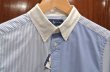 画像3: ポロラルフローレン クレイジーパターン ストレッチ オックスフォード B.Dシャツ(BOYS L,XL) アメリカボーイズサイズ 新品 並行輸入 (3)