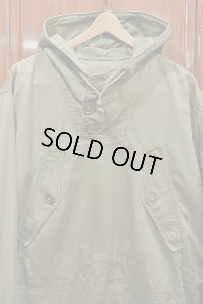 40s U.S.ARMY M-43 Smock 山岳部隊 フィールドパーカー(M) 中古 40s U.S.ARMY M-43 Smock 山岳部隊 フィールドパーカー(M) 中古