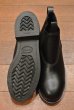 画像5: '00 デッドストック CAPPS スチールトゥ サイドゴアブーツ MOLDER BOOTS アメリカ製（9-Ｒ）新品 未使用 (5)