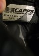 画像8: '00 デッドストック CAPPS スチールトゥ サイドゴアブーツ MOLDER BOOTS アメリカ製（9-Ｒ）新品 未使用 (8)