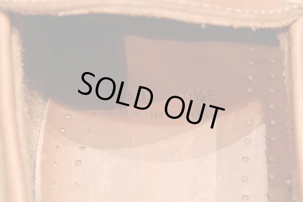 画像5: 80-90s DEADSTOCK COLE-HAAN COUNTRY(コールハーン カントリー) キルトタッセルモカシンスリッポン（6h-E) デッドストック (5)