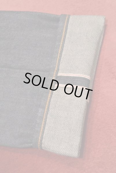 画像10: J.CREW (ジェイクルー) KAIHARA DENIM使用 デニムパンツ(W31 L32) 新品 並行輸入 日本製デニム使用  (10)