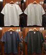 画像5: 【クリックポスト198円も可】Champion チャンピオン 7oz ヘリテージジャージーTシャツ(GRAY/ M,L) アメリカ流通 新品 (5)