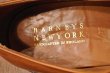 画像4: 90s USED BARNEYS NEWYORK バーニーズニューヨーク イングランド製 シューツリー付き (TAN/UK9) 中古  (4)