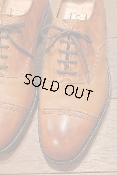●Ｎｏ．４９●中古　BARNEYS NEWYORK （茶・8/H）ゴールドネーム ○No．49○中古 BARNEYS NEWYORK （茶・8/H）ゴールドネーム