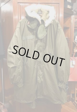 80s アメリカ軍 M65 M 83年会計一致 フルセット フード付き M 80s アメリカ軍 M65 M 83年会計一致 フルセット フード付き M