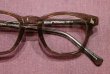 画像2: USED Vintage American Optical Safety Glasses AO F9800 (46-20) 中古 ビンテージメガネ (2)