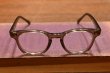 画像3: USED Vintage American Optical Safety Glasses AO F9800 (46-20) 中古 ビンテージメガネ (3)