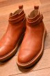画像2: (USED) Well Bred Pepin Leather Boots アメリカ製 ライディングブーツ ジョッパーブーツ(US8) 中古 (2)