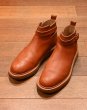 画像1: (USED) Well Bred Pepin Leather Boots アメリカ製 ライディングブーツ ジョッパーブーツ(US8) 中古 (1)