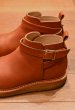 画像4: (USED) Well Bred Pepin Leather Boots アメリカ製 ライディングブーツ ジョッパーブーツ(US8) 中古 (4)