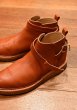 画像10: (USED) Well Bred Pepin Leather Boots アメリカ製 ライディングブーツ ジョッパーブーツ(US8) 中古 (10)