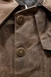 画像5: 新品 Barbour×adidas バブアー×アディダス Adiwick jacket (Brown/L) 海外限定 未使用品  (5)
