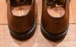 画像6: Allen Edmonds (アレンエドモンズ)  "PARK AVENUE"Cap-toe balmoral  キャップトゥ【BOURBON ,8.5-E/9-D】アメリカ製 新品 並行輸入 (6)