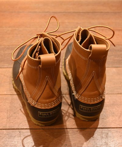 画像3: (USED) L.L Bean Boots, 8" エルエルビーンブーツ 8インチ (〜27cmくらい) 中古