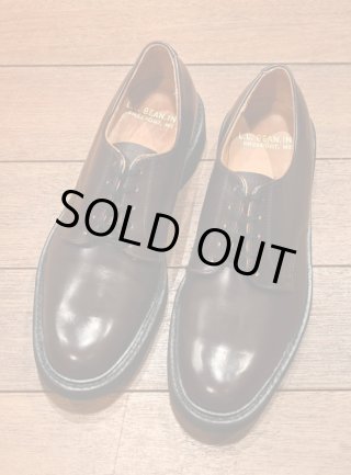 EXCELLENT USED) RANCOURT ランコート スウェード ビット