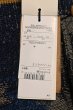 画像14: 【EXCELLENT USED】RRL BEACON KNIT JACKET インディゴ ネイティブ柄 ニットジャケット【XS】ラルフローレン 中古 (14)