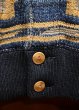 画像5: 【EXCELLENT USED】RRL BEACON KNIT JACKET インディゴ ネイティブ柄 ニットジャケット【XS】ラルフローレン 中古 (5)