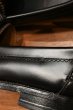 画像8: Allen Edmonds (アレンエドモンズ)  "KENWOOD" ビーフロールペニー ローファー【BLACK / 8.5-D】アメリカ製 未使用 並行輸入 (8)