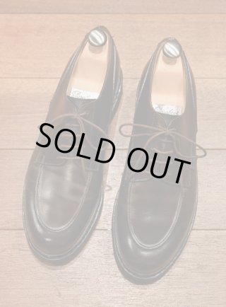 USED)PARABOOT ARLES パラブーツ アルル 純正シューツリー,箱 USED)PARABOOT ARLES パラブーツ アルル 純正シューツリー,箱