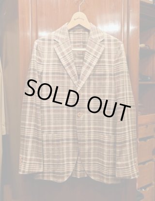 EXCELLENT USED) Barbour×Soloist Beaufort バブアー×ソロイスト EXCELLENT USED) Barbour×Soloist Beaufort バブアー×ソロイスト