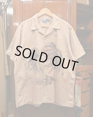 USED PoloRalphlauren ポロラルフローレン ヘリンボーンツイード