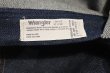 画像6: 2000s Deadstock デッドストック Wrangler ラングラー 13MWZ アメリカ製 (W31 L30) ビンテージ (6)