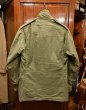 画像4: (VTG/USED) '67-71s U.S Army 米軍 M65 Field Jacket "2nd Model" (S-REGULAR) アルミジップ 中古 ビンテージ (4)