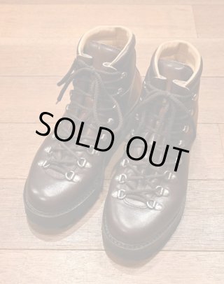 USED) 89-92s Polo Country ポロカントリー モカシンブーツ